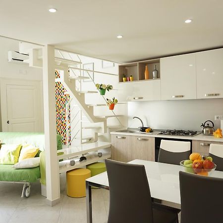 Dante Home - Bari Centro Ngoại thất bức ảnh
