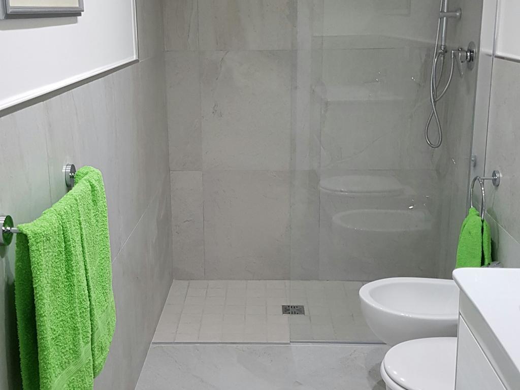 Dante Home - Bari Centro Ngoại thất bức ảnh