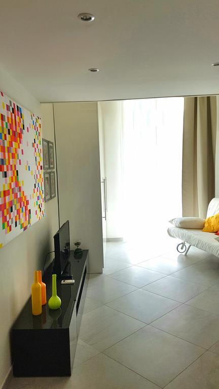 Dante Home - Bari Centro Ngoại thất bức ảnh