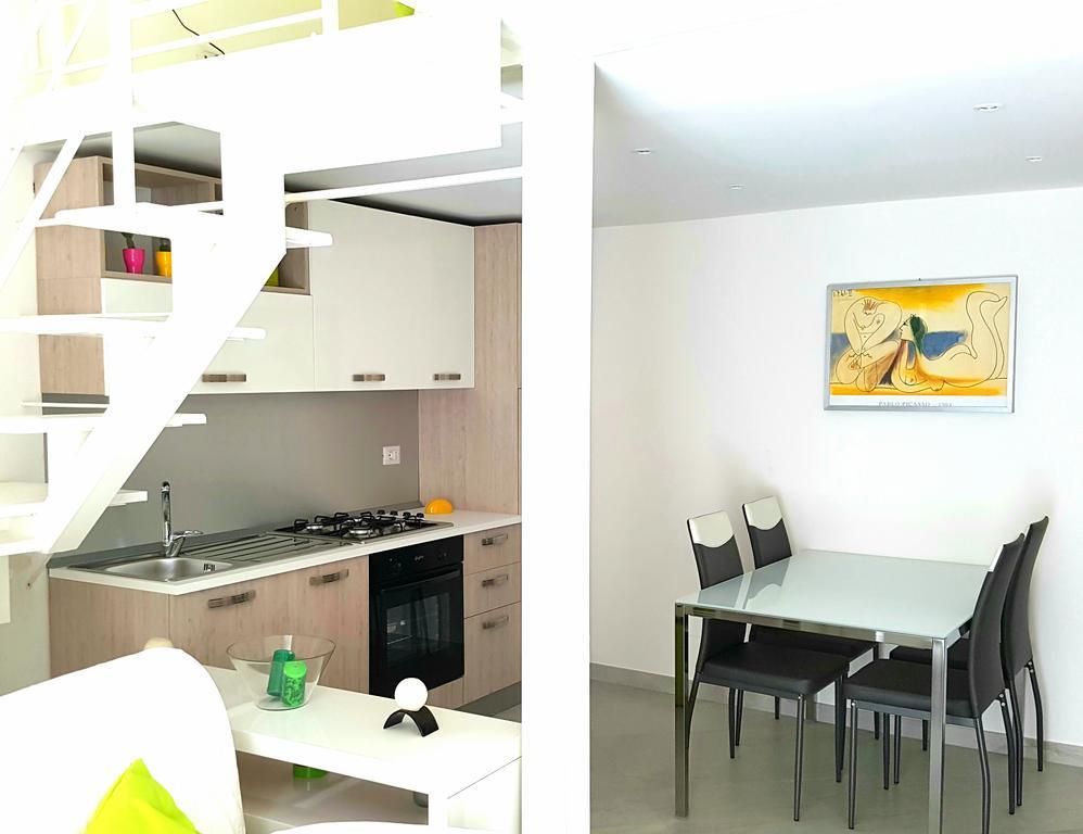Dante Home - Bari Centro Ngoại thất bức ảnh