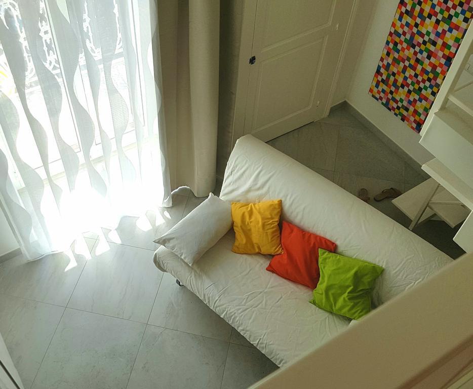 Dante Home - Bari Centro Ngoại thất bức ảnh