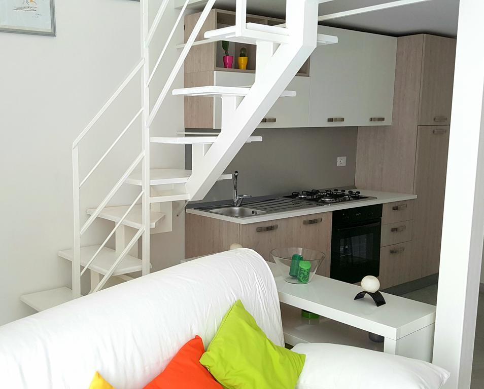 Dante Home - Bari Centro Ngoại thất bức ảnh