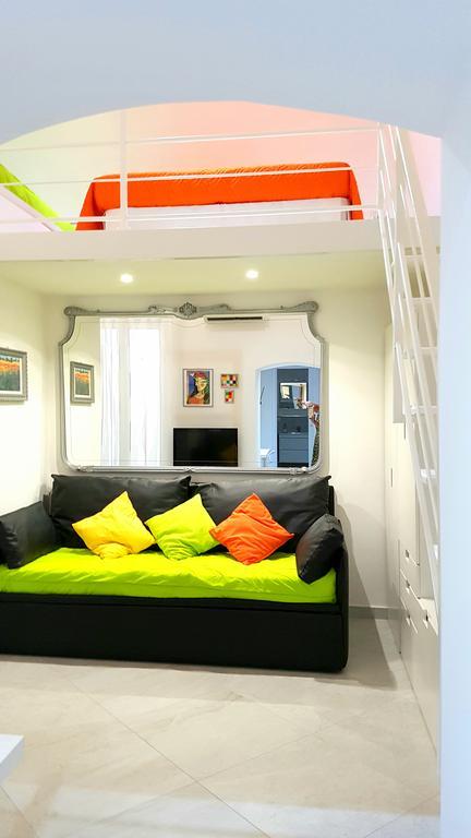 Dante Home - Bari Centro Ngoại thất bức ảnh