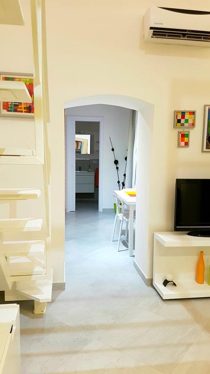 Dante Home - Bari Centro Ngoại thất bức ảnh