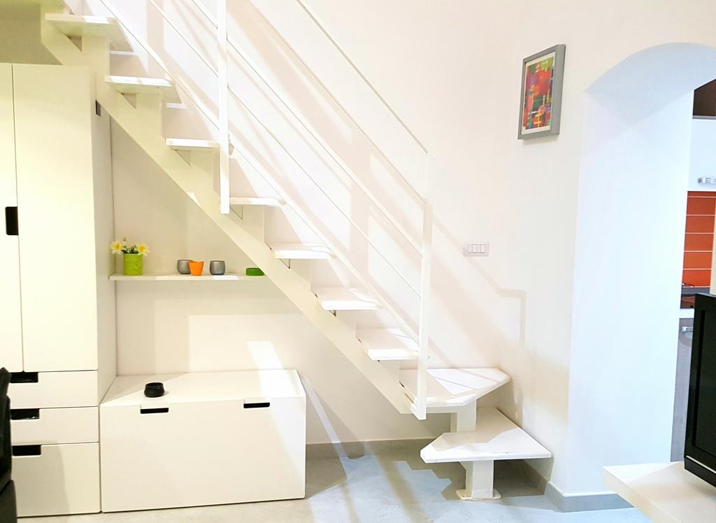 Dante Home - Bari Centro Ngoại thất bức ảnh