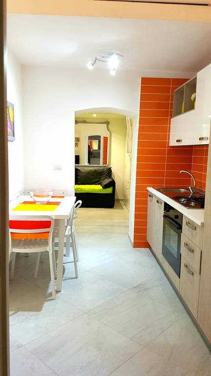 Dante Home - Bari Centro Ngoại thất bức ảnh