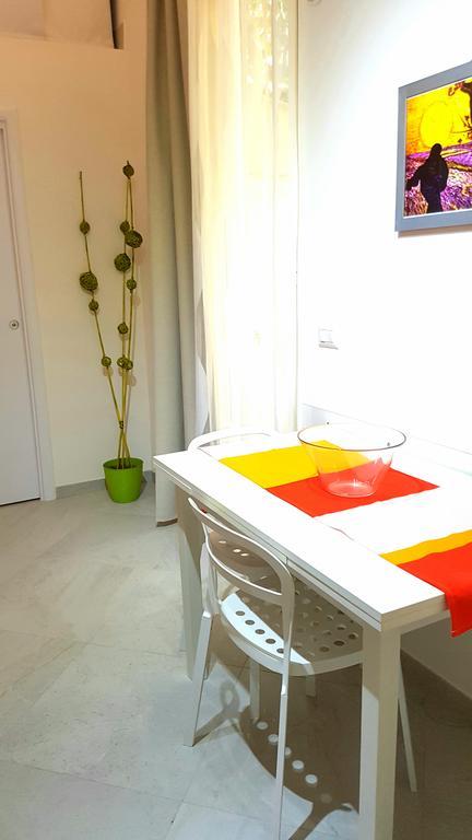 Dante Home - Bari Centro Ngoại thất bức ảnh