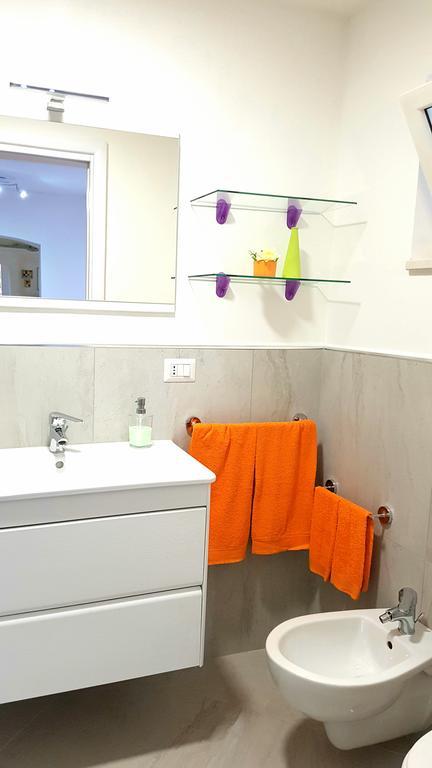 Dante Home - Bari Centro Ngoại thất bức ảnh