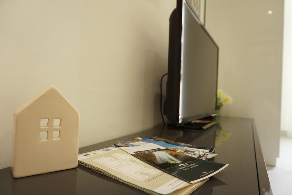Dante Home - Bari Centro Ngoại thất bức ảnh