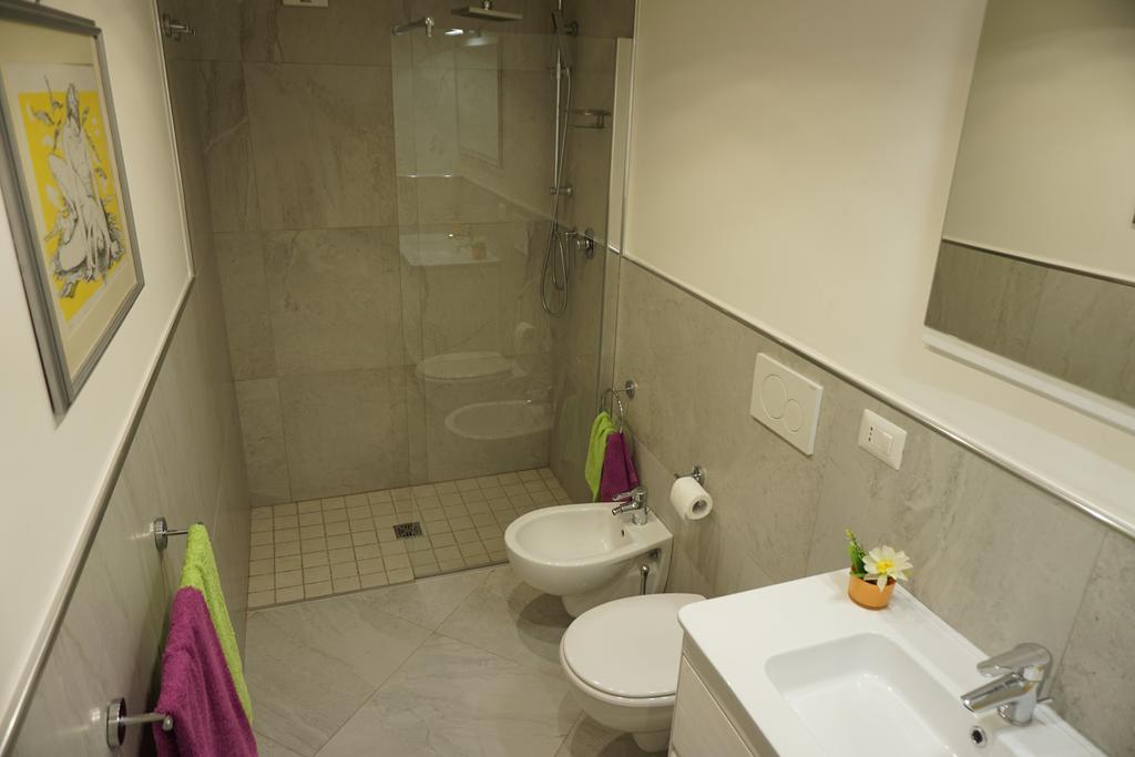 Dante Home - Bari Centro Ngoại thất bức ảnh