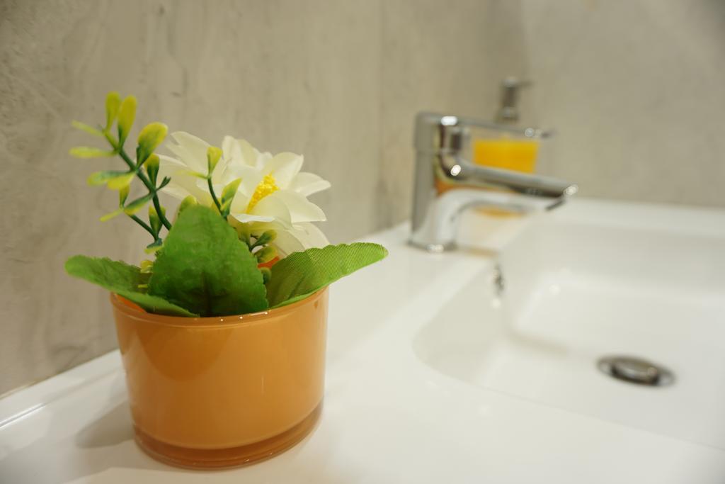 Dante Home - Bari Centro Ngoại thất bức ảnh