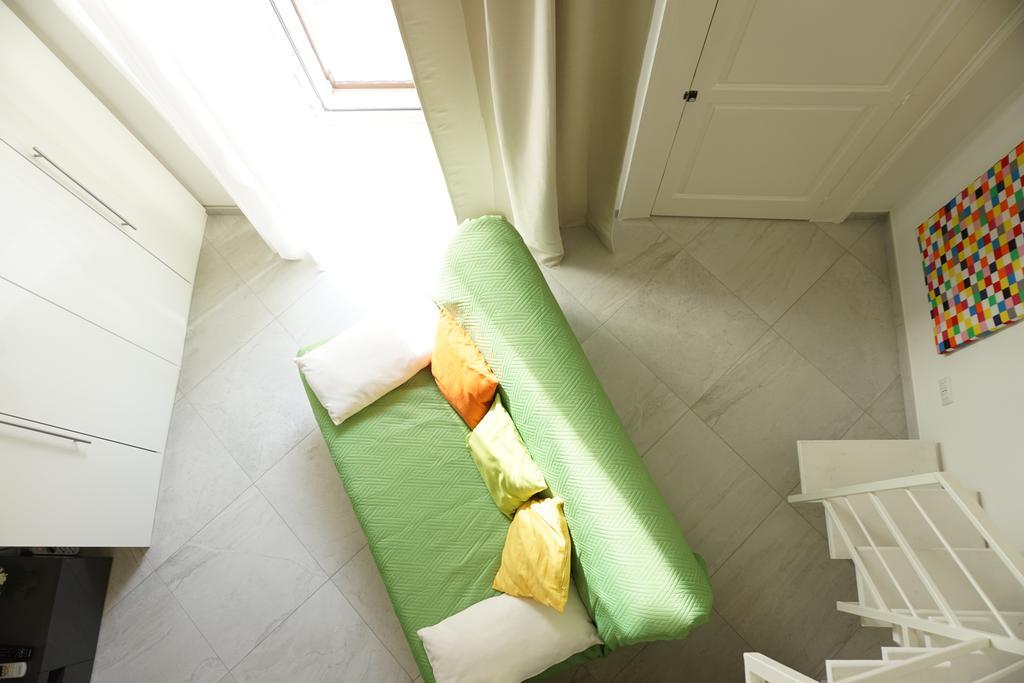Dante Home - Bari Centro Ngoại thất bức ảnh