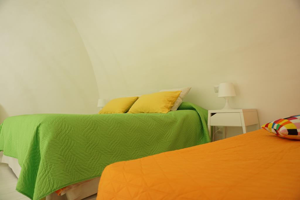 Dante Home - Bari Centro Ngoại thất bức ảnh