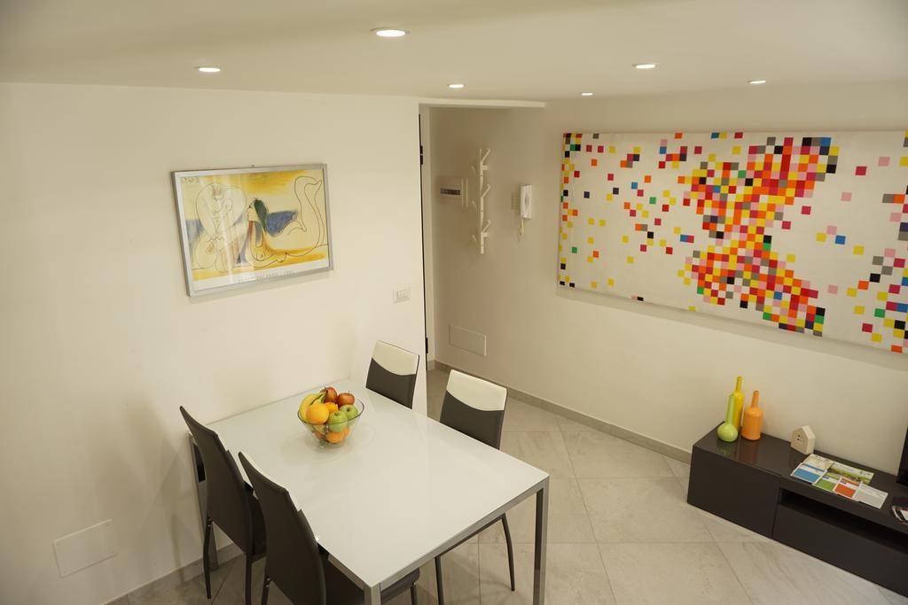 Dante Home - Bari Centro Ngoại thất bức ảnh