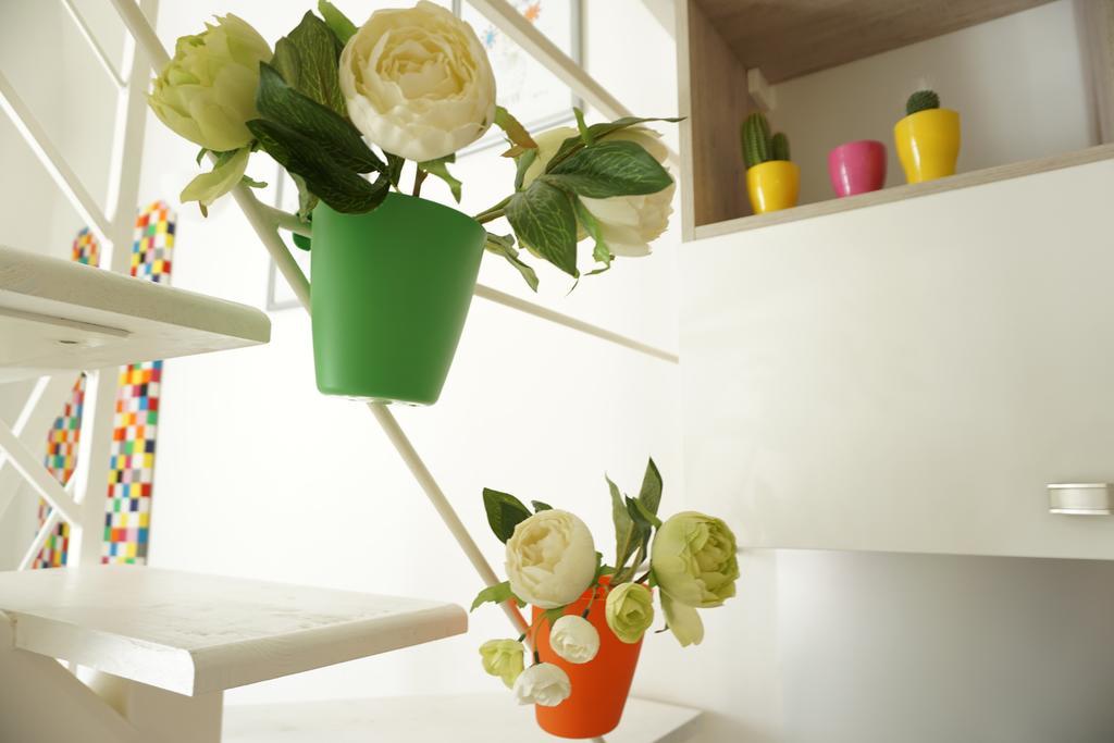 Dante Home - Bari Centro Ngoại thất bức ảnh