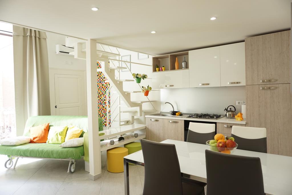 Dante Home - Bari Centro Ngoại thất bức ảnh