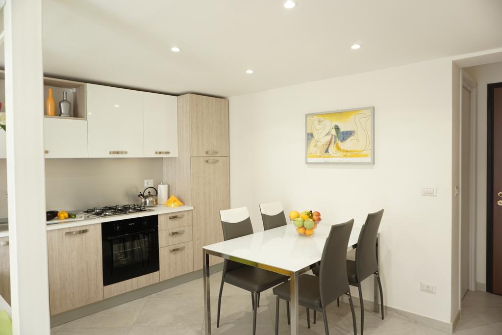 Dante Home - Bari Centro Ngoại thất bức ảnh