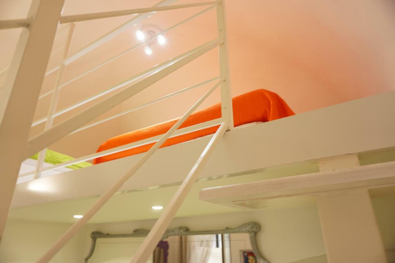 Dante Home - Bari Centro Ngoại thất bức ảnh