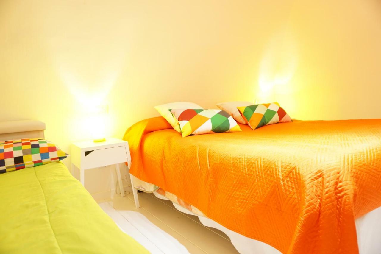Dante Home - Bari Centro Ngoại thất bức ảnh